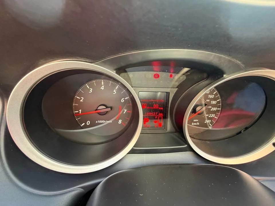 2014 Mitsubishi Lancer 10th Gen - Image 9 of 15