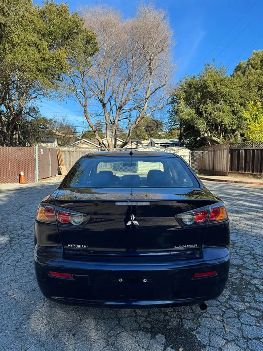 2014 Mitsubishi Lancer 9th Gen - Image 5 of 10