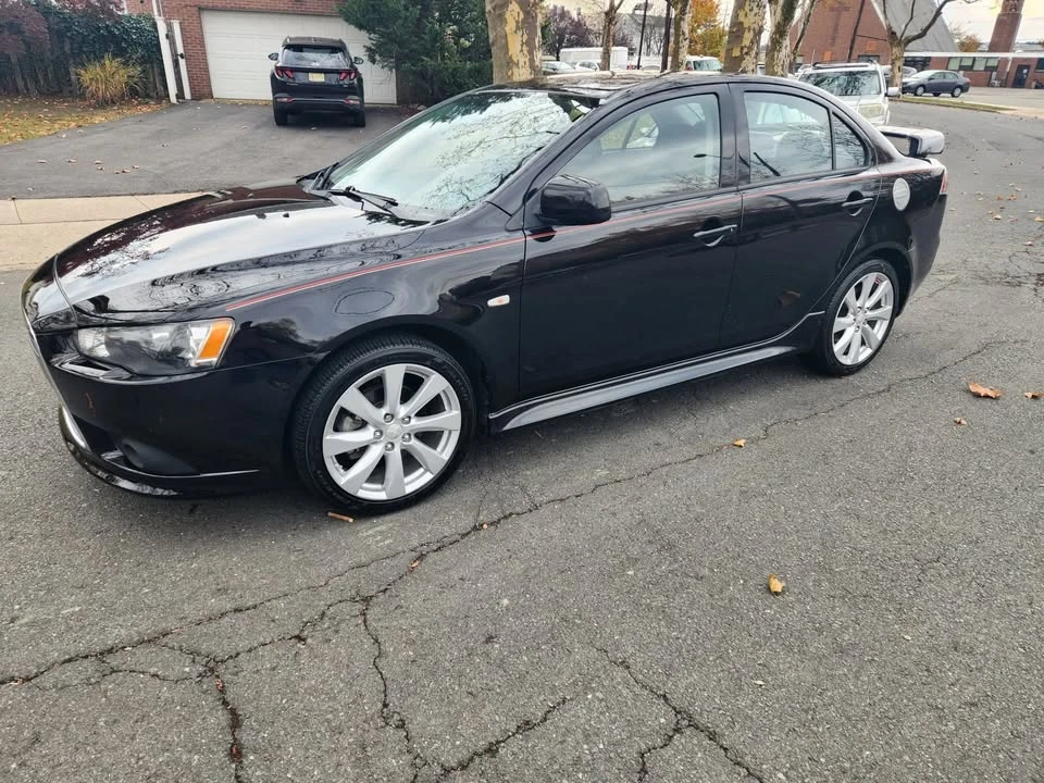 2014 Mitsubishi Lancer 9th Gen - Image 8 of 12