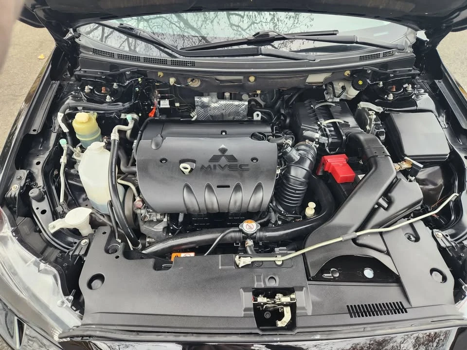 2014 Mitsubishi Lancer 9th Gen - Image 3 of 12