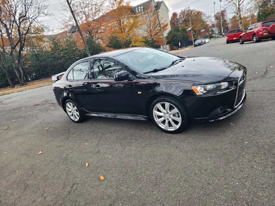 2014 Mitsubishi Lancer 9th Gen - Image 6 of 12
