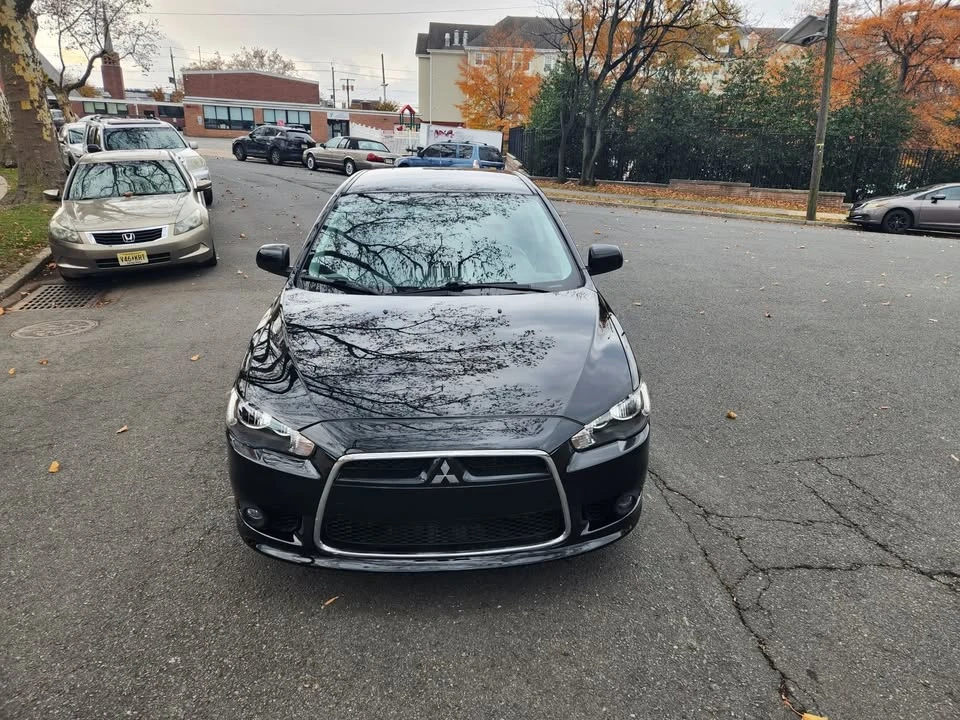 2014 Mitsubishi Lancer 9th Gen - Image 7 of 12