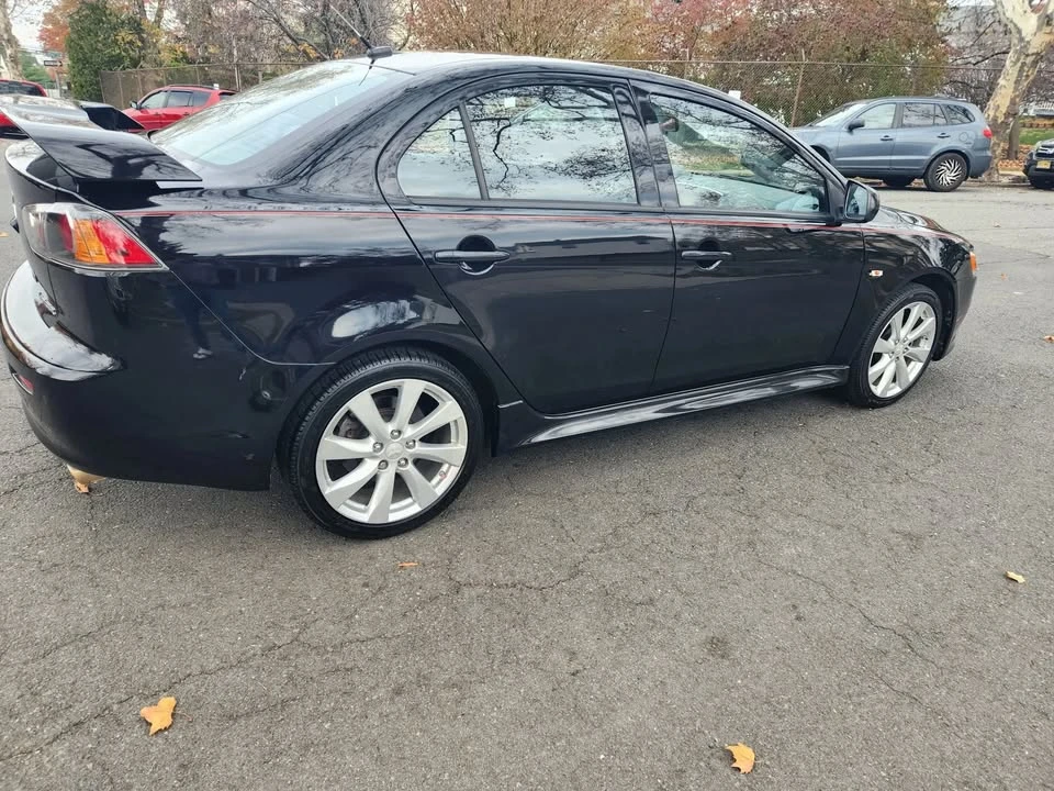 2014 Mitsubishi Lancer 9th Gen - Image 5 of 12