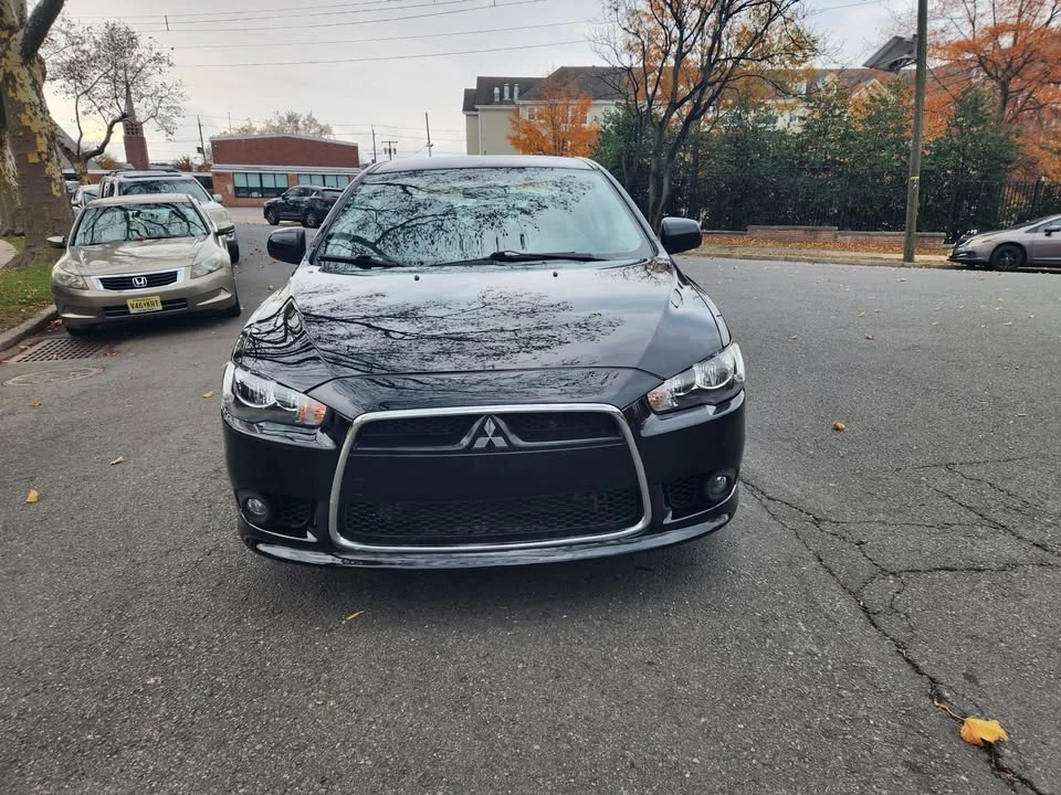 2014 Mitsubishi Lancer 9th Gen - Image 2 of 12