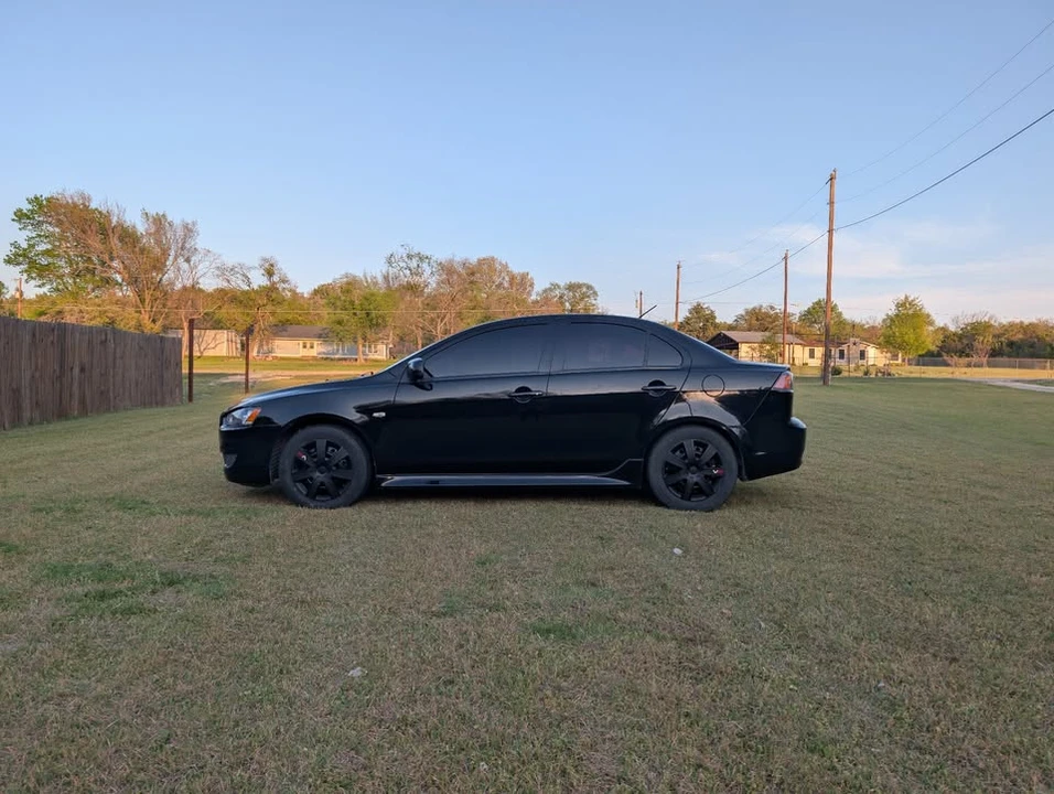2014 Mitsubishi Lancer 9th Gen - Image 6 of 11