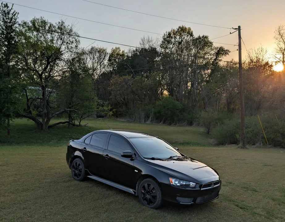 2014 Mitsubishi Lancer 9th Gen - Image 3 of 11