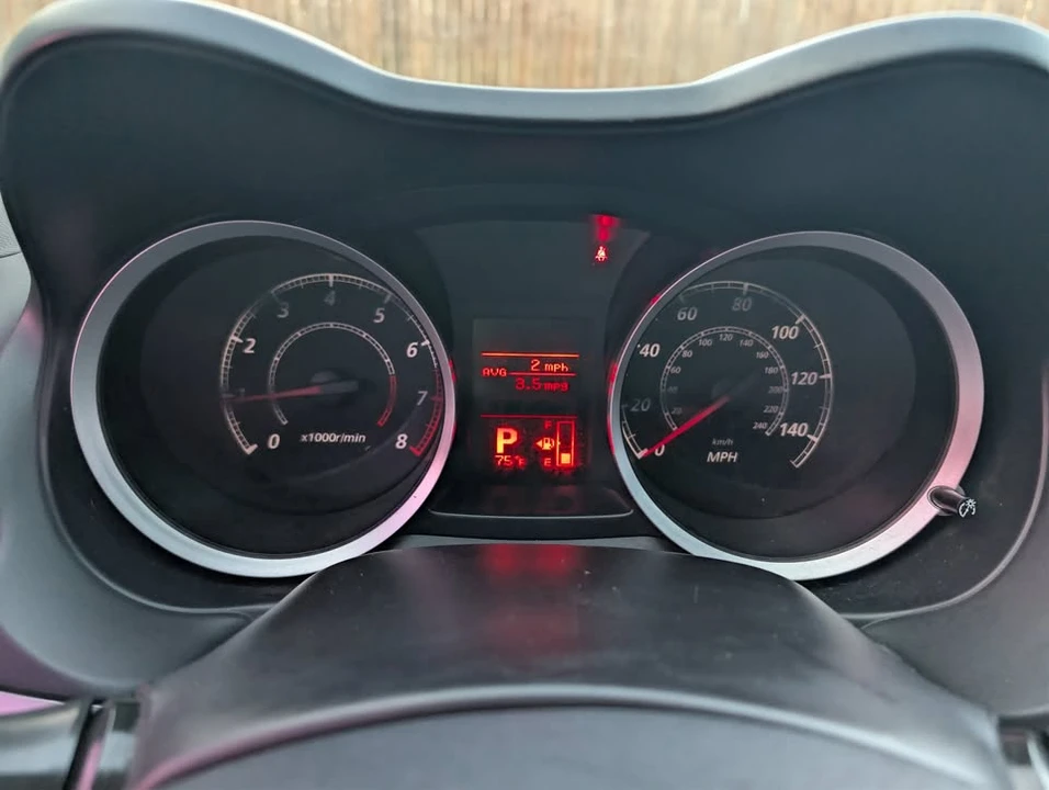 2014 Mitsubishi Lancer 9th Gen - Image 9 of 11