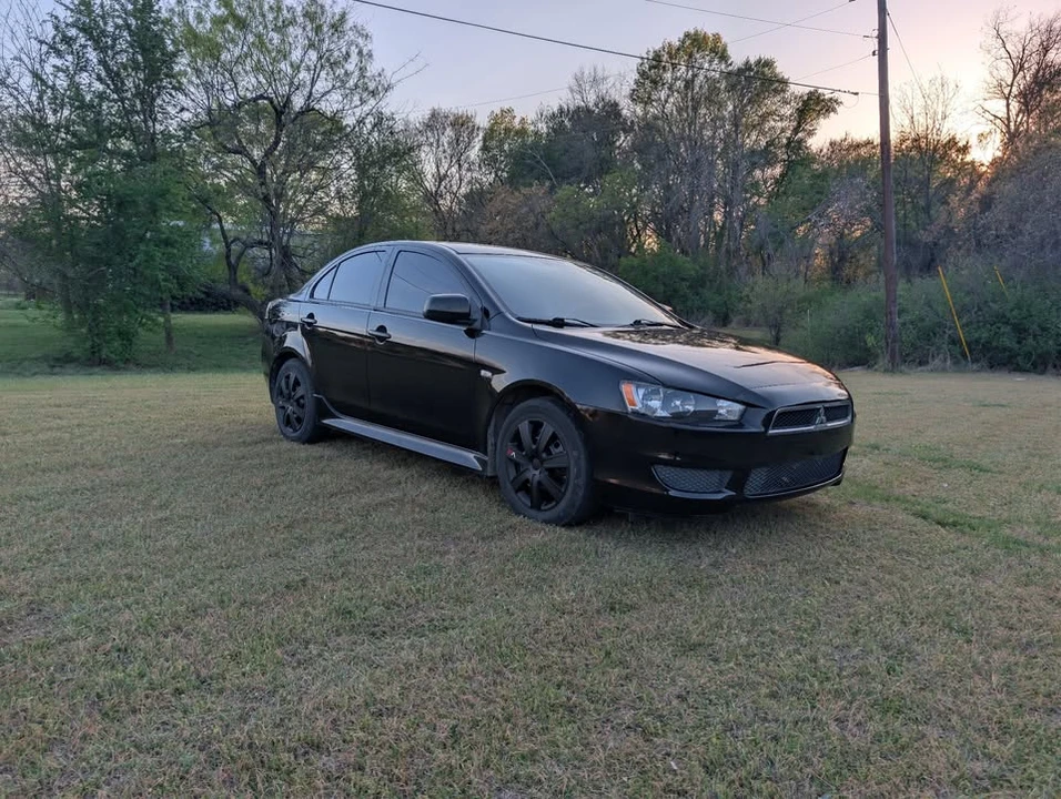2014 Mitsubishi Lancer 9th Gen - Image 2 of 11