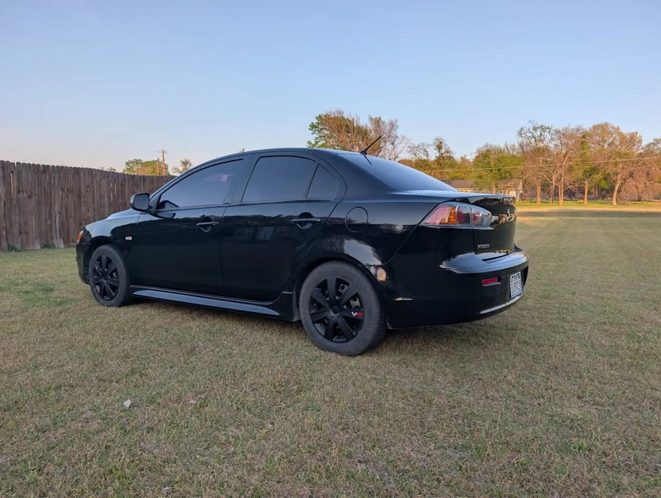 2014 Mitsubishi Lancer 9th Gen - Image 5 of 11