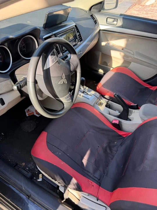 2014 Mitsubishi Lancer 9th Gen - Image 5 of 9