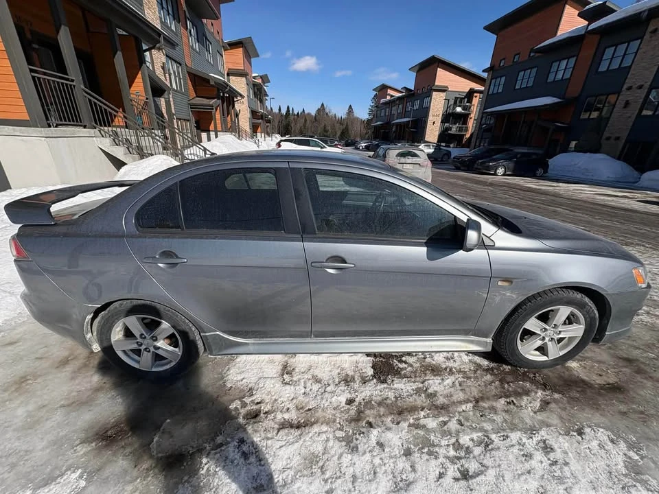 2014 Mitsubishi Lancer 9th Gen - Image 2 of 7