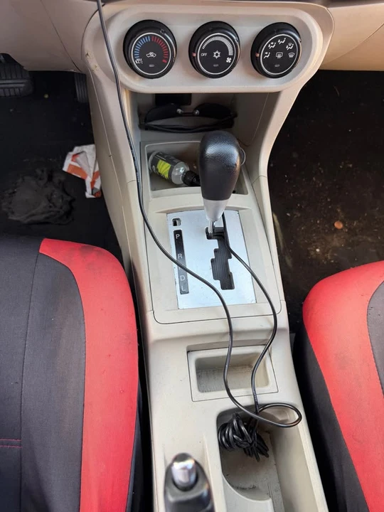 2014 Mitsubishi Lancer 9th Gen - Image 6 of 9