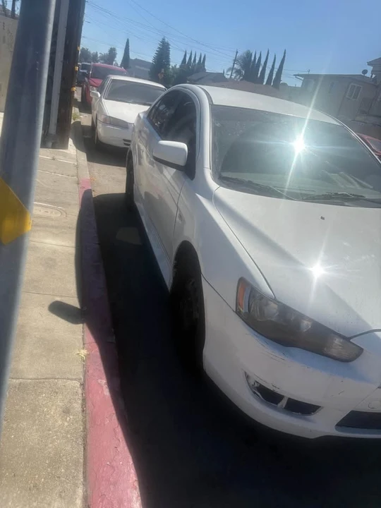 2014 Mitsubishi Lancer 9th Gen - Image 3 of 6