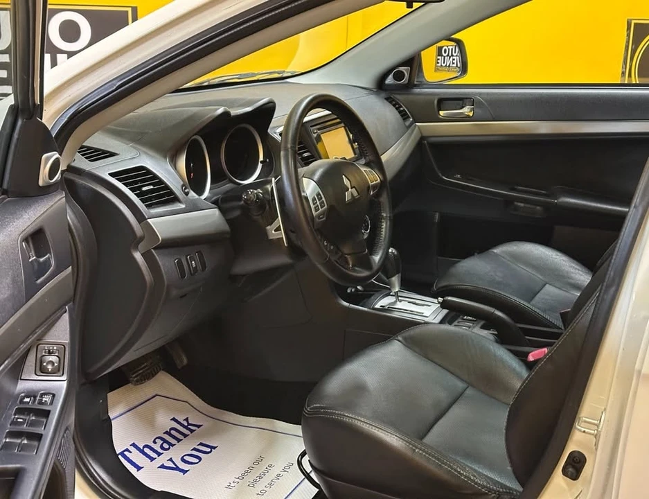 2014 Mitsubishi Lancer 9th Gen - Image 9 of 16