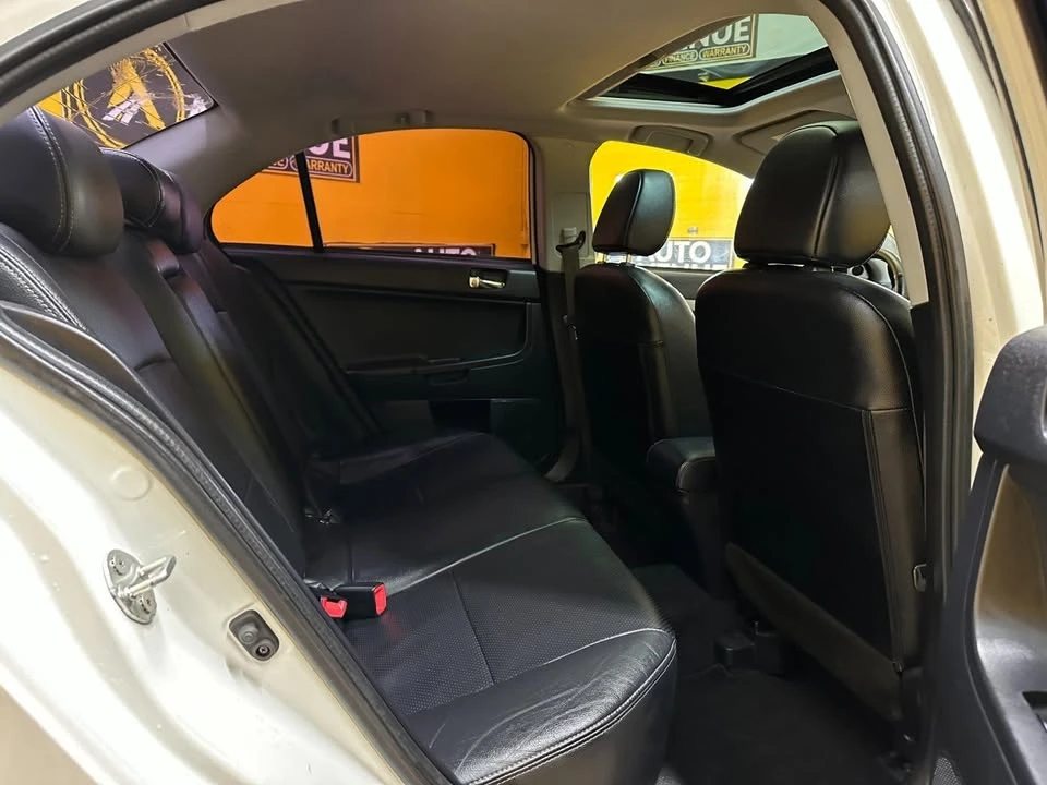 2014 Mitsubishi Lancer 9th Gen - Image 12 of 16