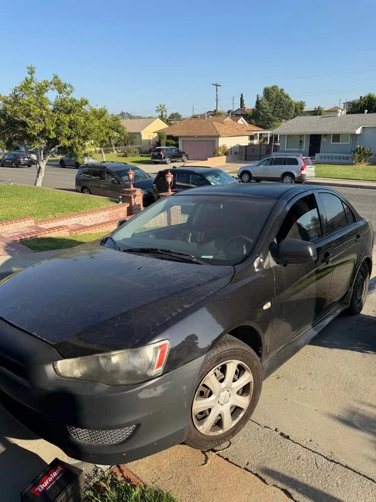 2014 Mitsubishi Lancer 9th Gen - Image 2 of 9