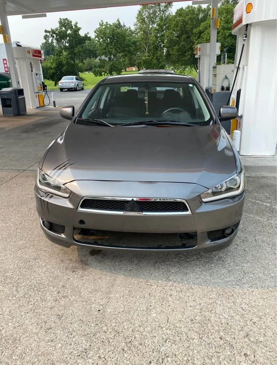 2014 Mitsubishi Lancer 9th Gen - Image 3 of 5