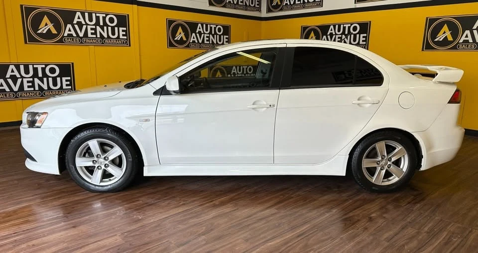 2014 Mitsubishi Lancer 9th Gen - Image 2 of 16