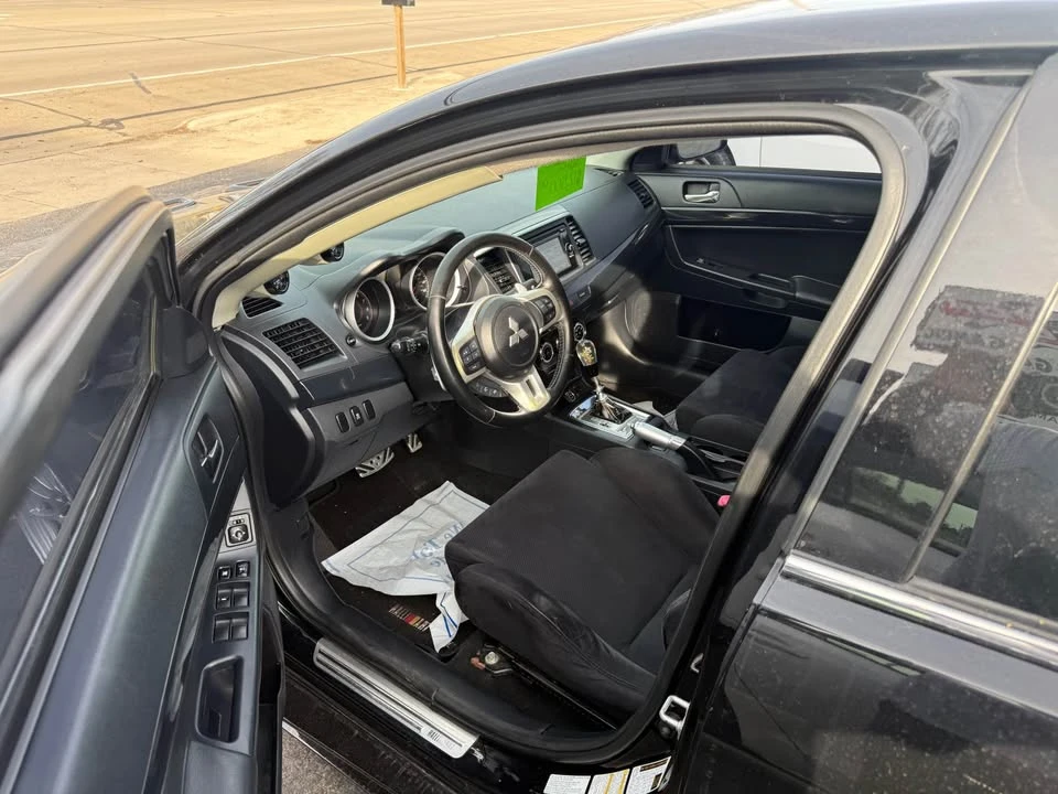 2014 Mitsubishi Lancer 9th Gen - Image 7 of 13
