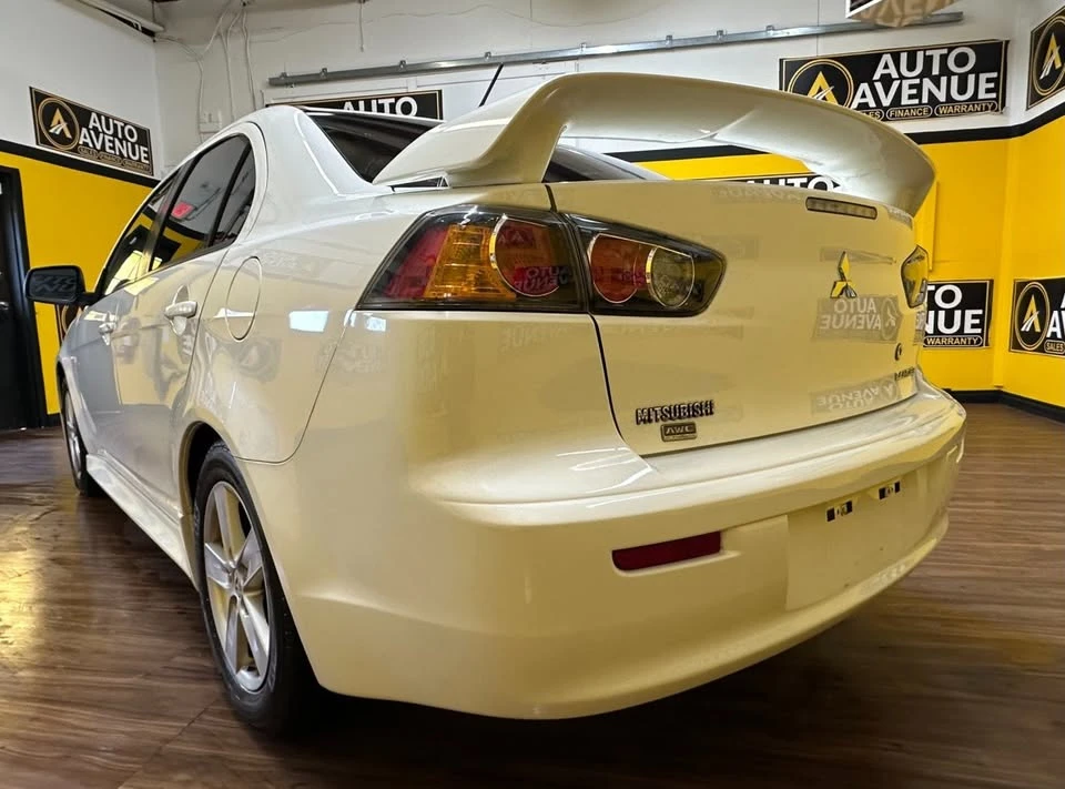 2014 Mitsubishi Lancer 9th Gen - Image 3 of 16