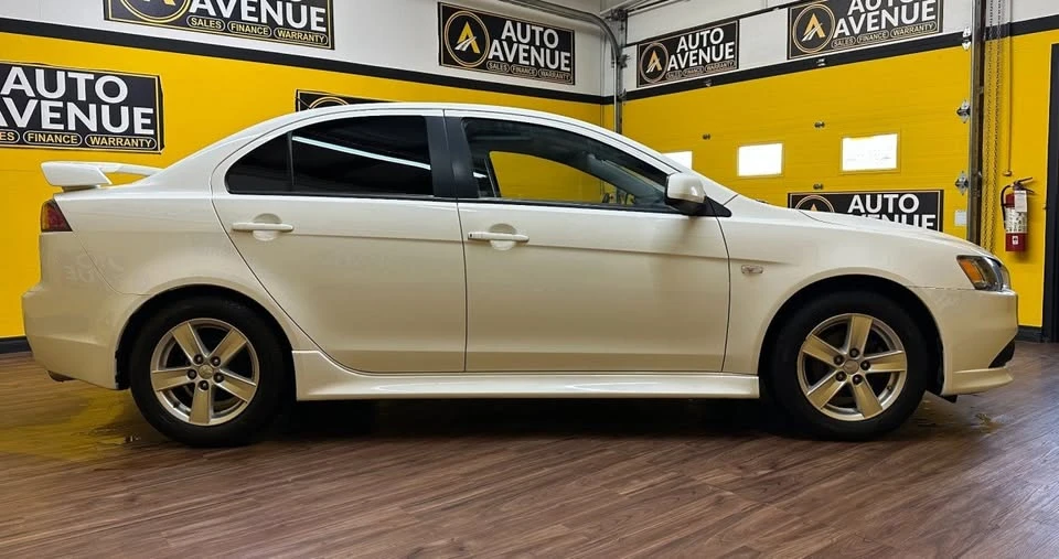 2014 Mitsubishi Lancer 9th Gen - Image 6 of 16