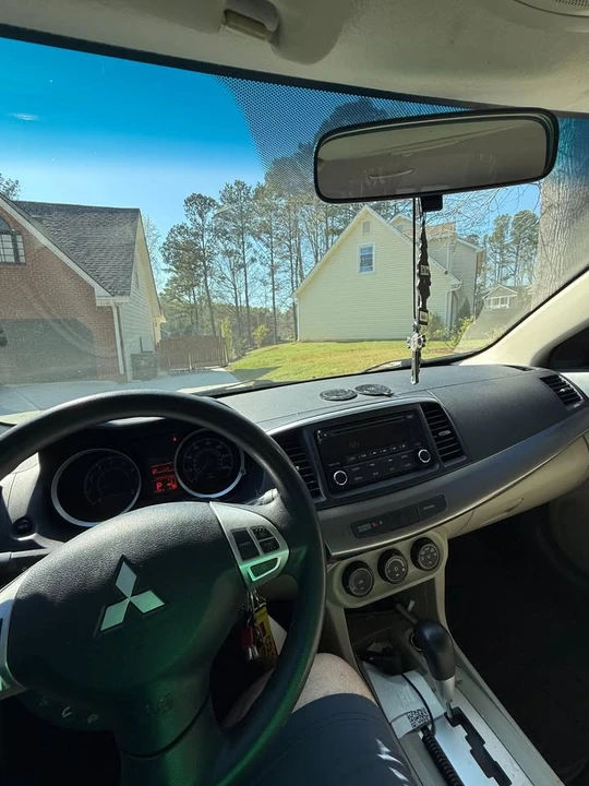 2014 Mitsubishi Lancer 9th Gen - Image 3 of 8