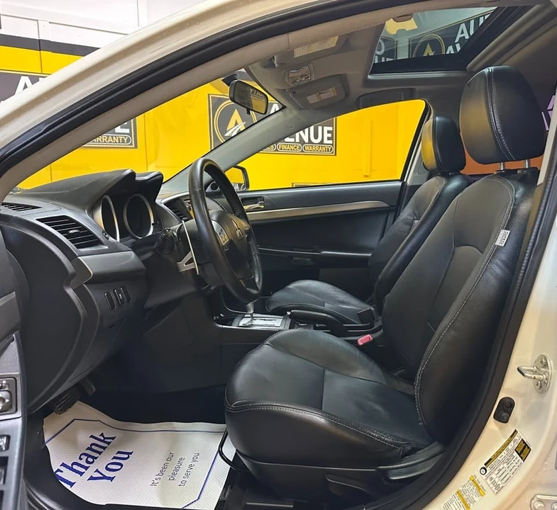 2014 Mitsubishi Lancer 9th Gen - Image 10 of 16
