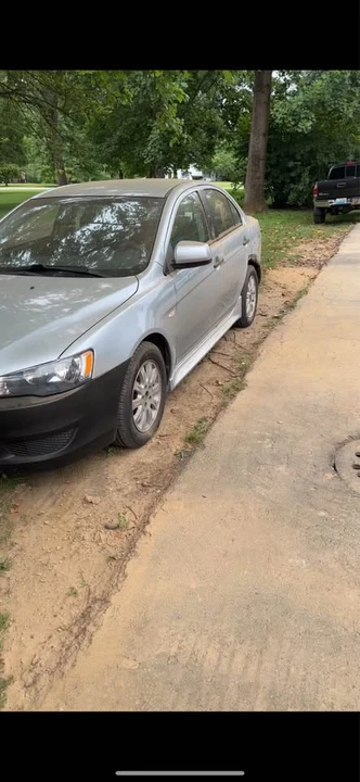 2014 Mitsubishi Lancer 9th Gen - Image 5 of 5