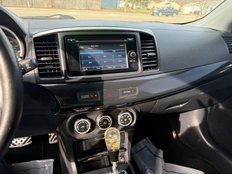 2014 Mitsubishi Lancer 9th Gen - Image 9 of 13
