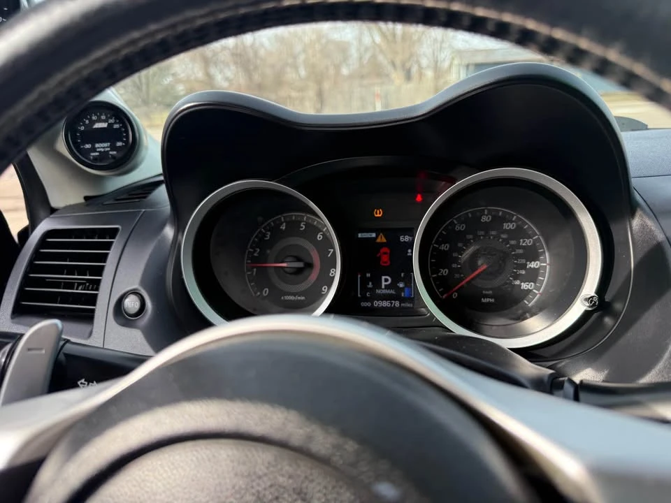 2014 Mitsubishi Lancer 9th Gen - Image 13 of 13