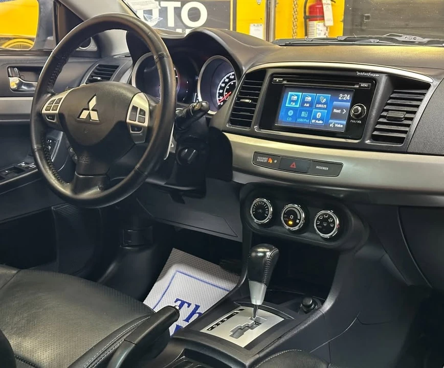 2014 Mitsubishi Lancer 9th Gen - Image 15 of 16