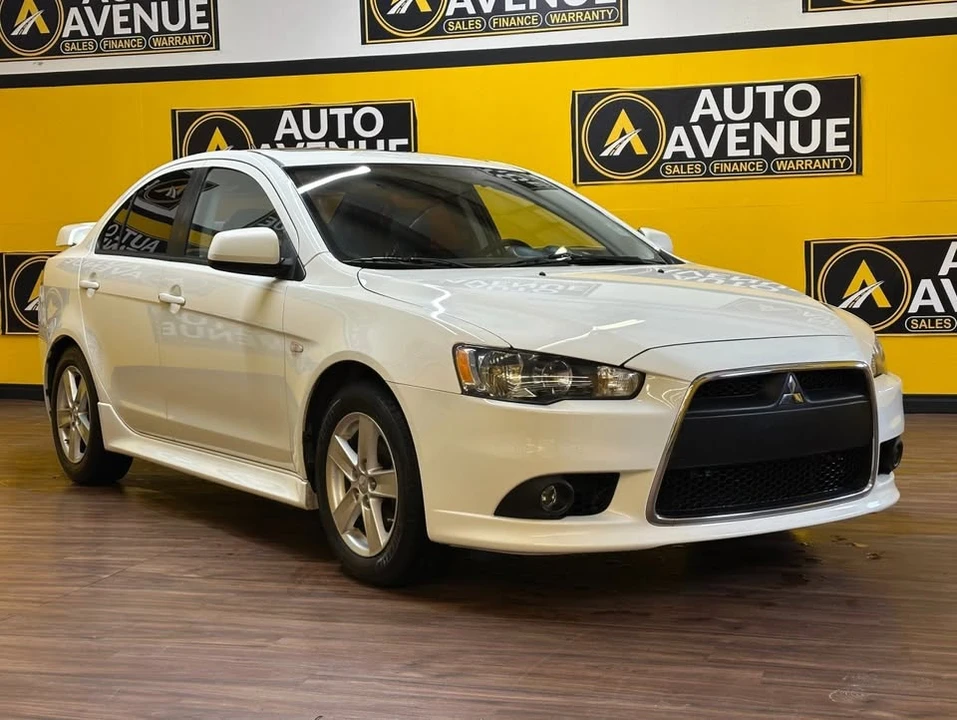 2014 Mitsubishi Lancer 9th Gen - Image 7 of 16