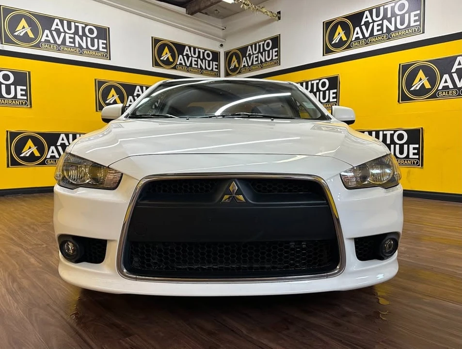2014 Mitsubishi Lancer 9th Gen - Image 8 of 16