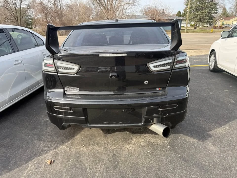 2014 Mitsubishi Lancer 9th Gen - Image 11 of 13