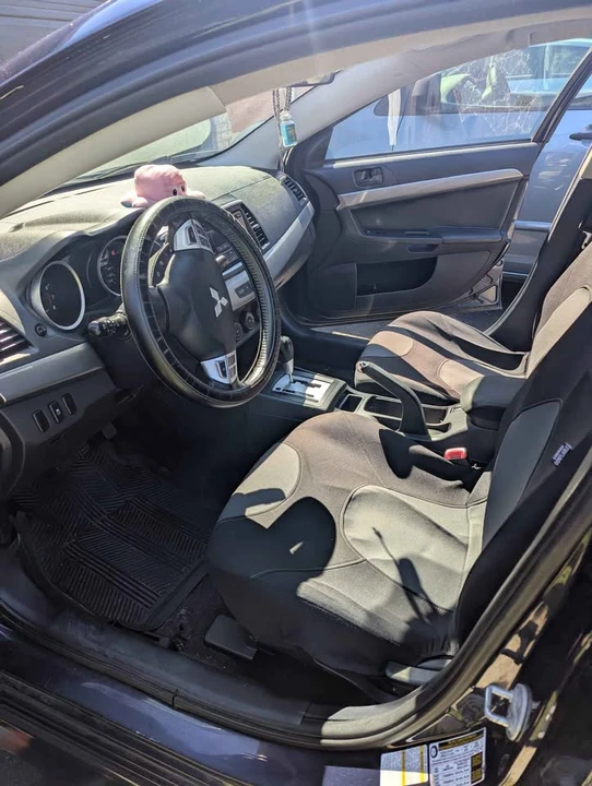 2014 Mitsubishi Lancer 9th Gen - Image 4 of 6