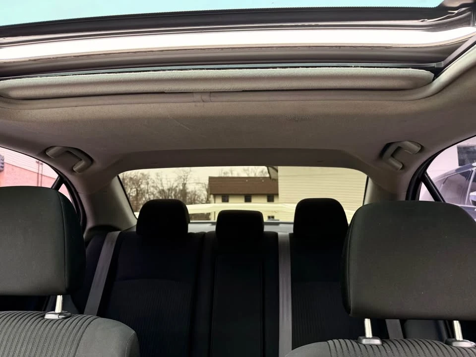 2014 Mitsubishi Lancer 9th Gen - Image 14 of 16
