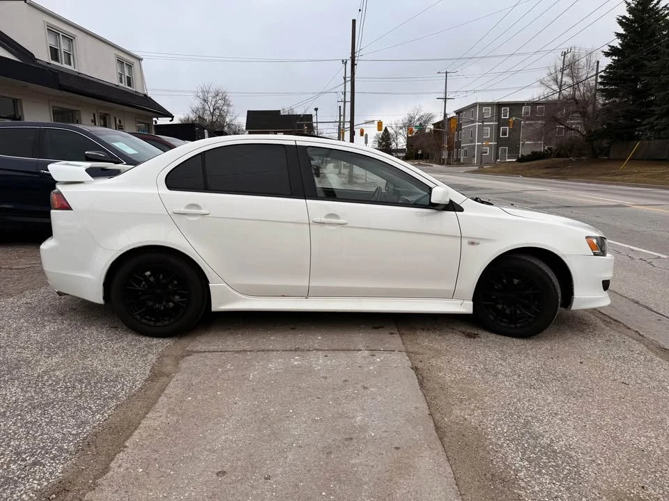 2014 Mitsubishi Lancer 9th Gen - Image 4 of 16