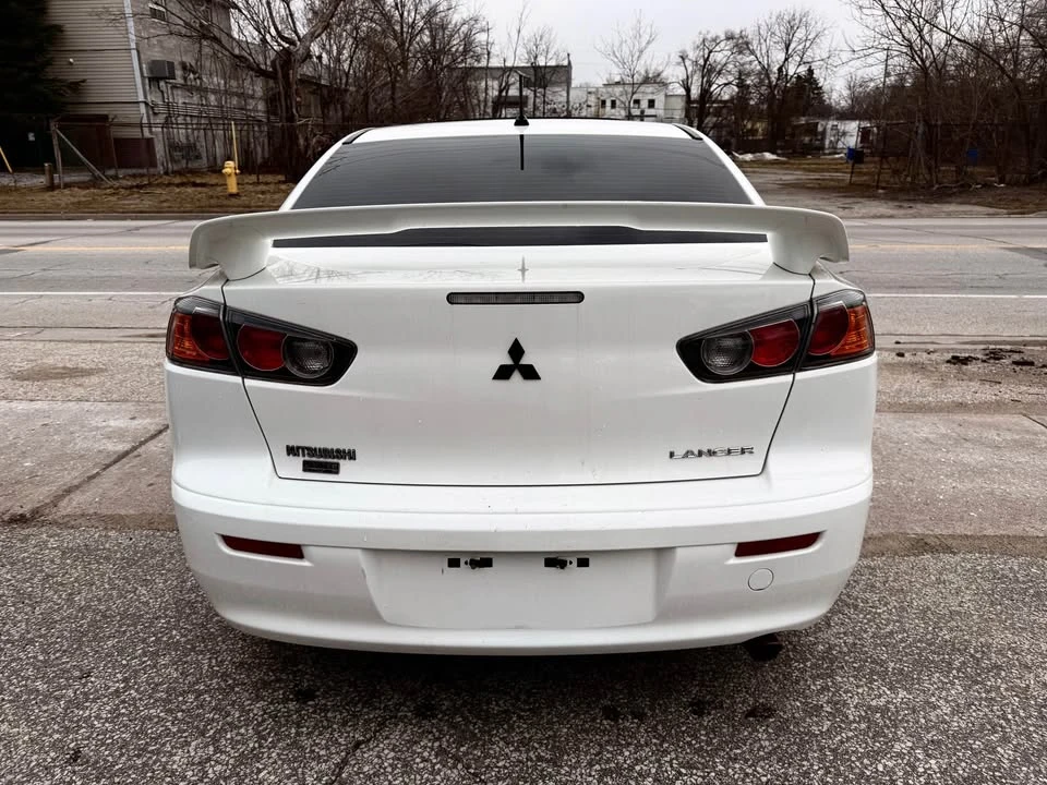 2014 Mitsubishi Lancer 9th Gen - Image 6 of 16