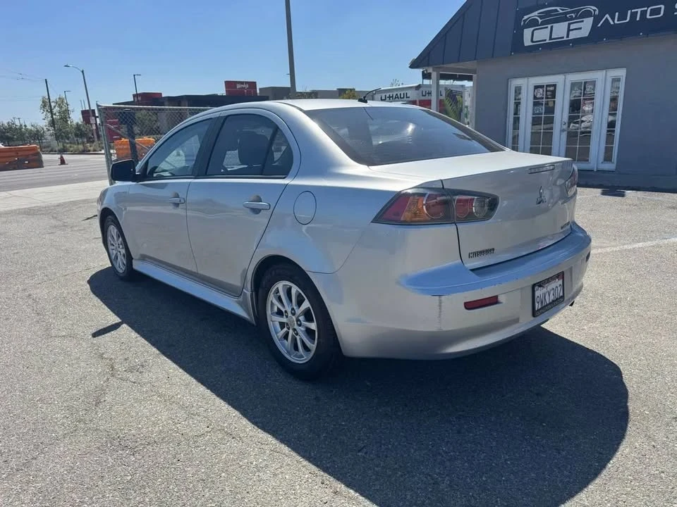 2014 Mitsubishi Lancer 9th Gen - Image 5 of 20