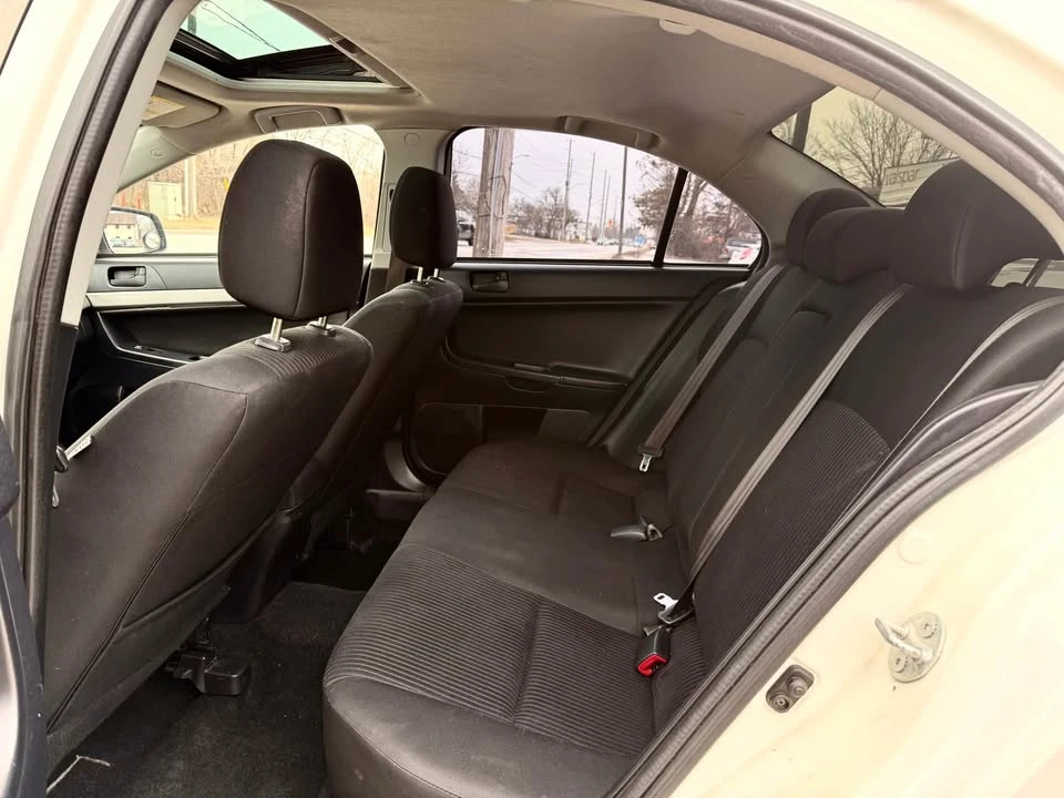 2014 Mitsubishi Lancer 9th Gen - Image 15 of 16