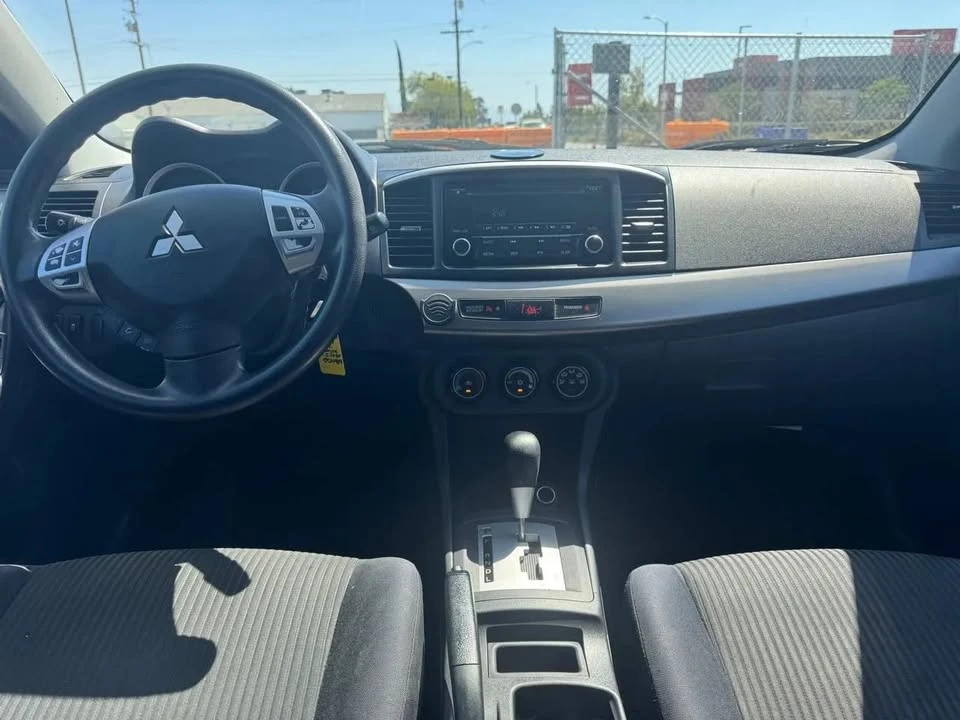 2014 Mitsubishi Lancer 9th Gen - Image 12 of 20