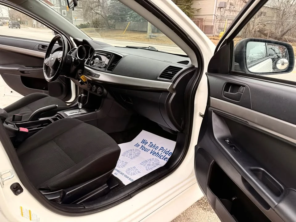 2014 Mitsubishi Lancer 9th Gen - Image 16 of 16