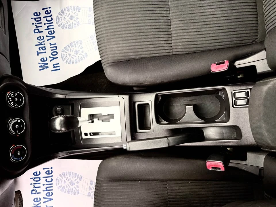 2014 Mitsubishi Lancer 9th Gen - Image 13 of 16