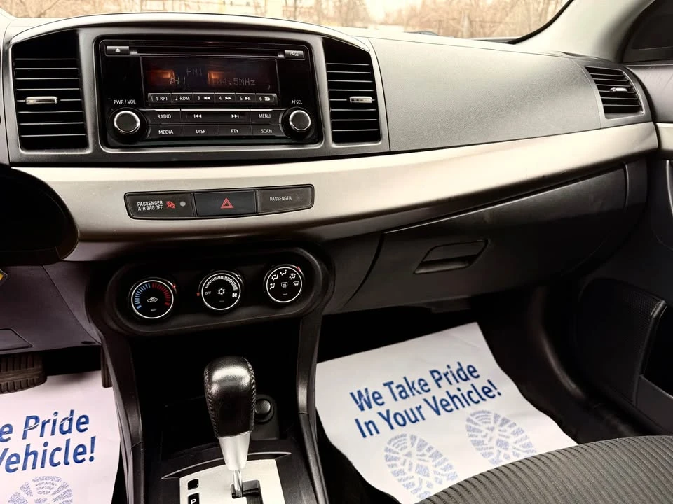 2014 Mitsubishi Lancer 9th Gen - Image 12 of 16