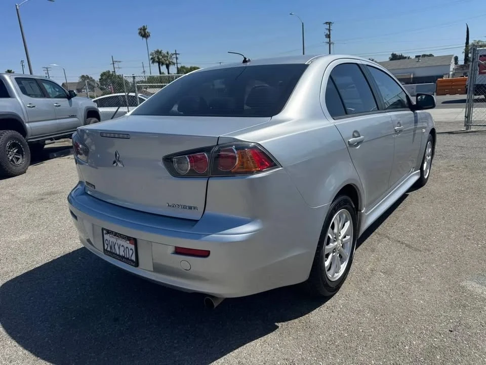 2014 Mitsubishi Lancer 9th Gen - Image 7 of 20