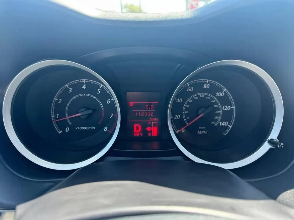2014 Mitsubishi Lancer 9th Gen - Image 13 of 20