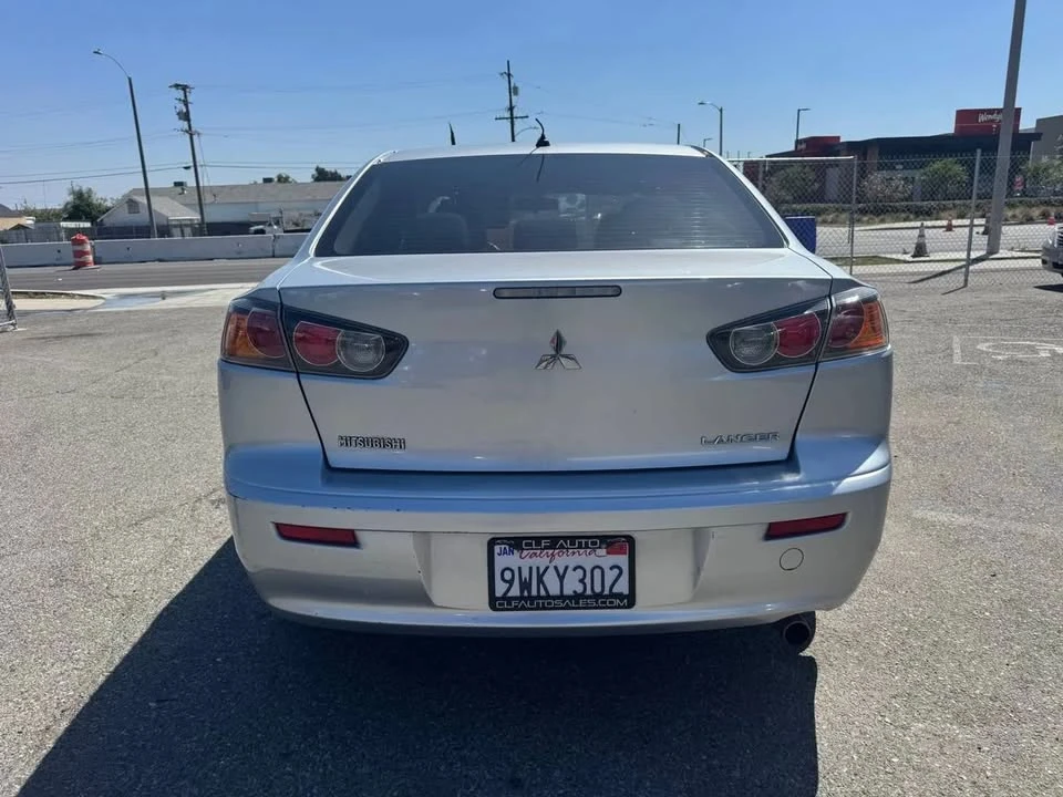 2014 Mitsubishi Lancer 9th Gen - Image 6 of 20