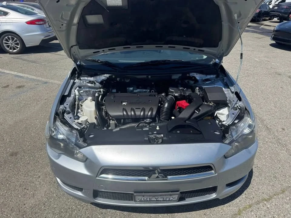 2014 Mitsubishi Lancer 9th Gen - Image 9 of 20