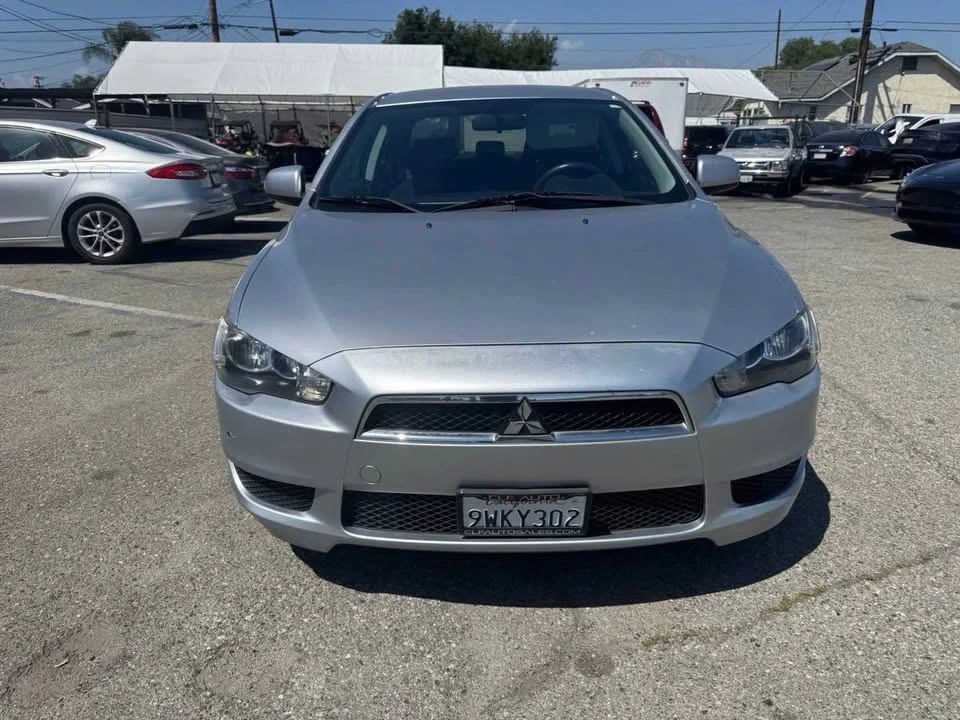 2014 Mitsubishi Lancer 9th Gen - Image 2 of 20