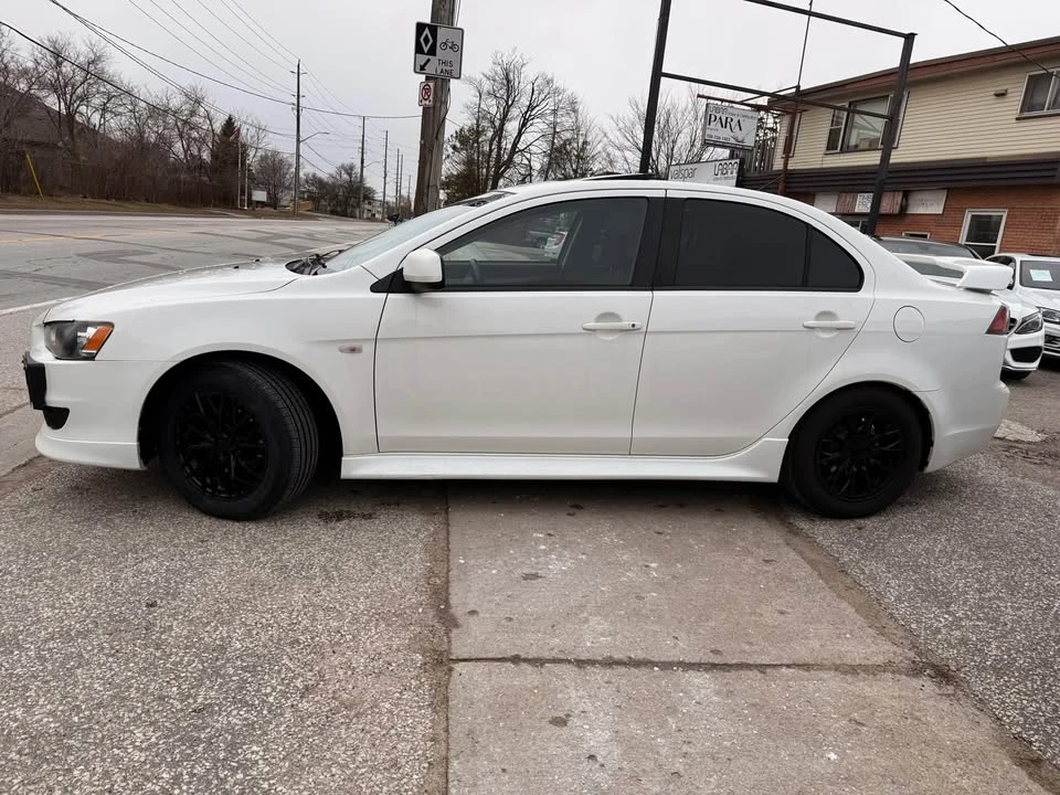 2014 Mitsubishi Lancer 9th Gen - Image 8 of 16